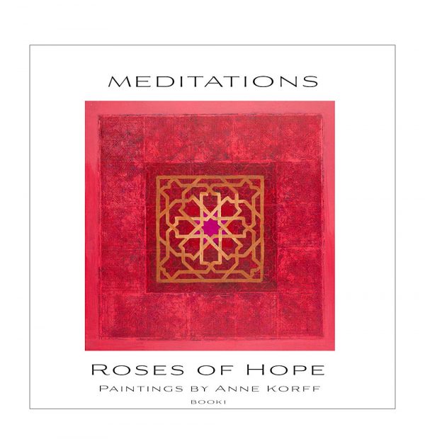 MEDITATIONS - Roses of Hope